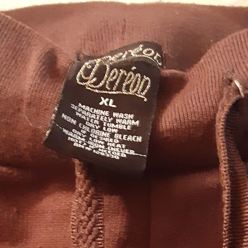 Women Dereon Jogger Pants - Picture 3 of 4